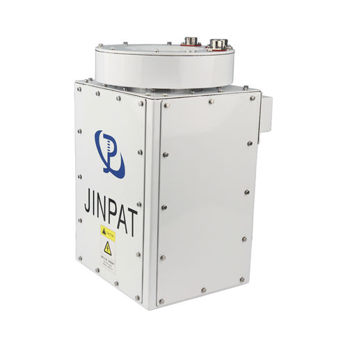 Schleifring für Seewasseranwendungen - LPA000-03400-01PE-03100-15S - JINPAT Electronics Co., Ltd. - für Offshoreanwendung / maßgefertigt / Hochstrom