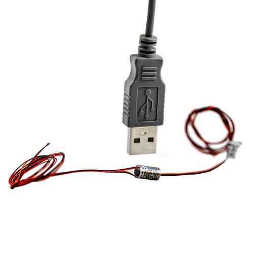 Kapsel-Schleifring - LPMS-05D - JINPAT Electronics Co., Ltd. - für medizinische Geräte / Edelstahl / kompakt