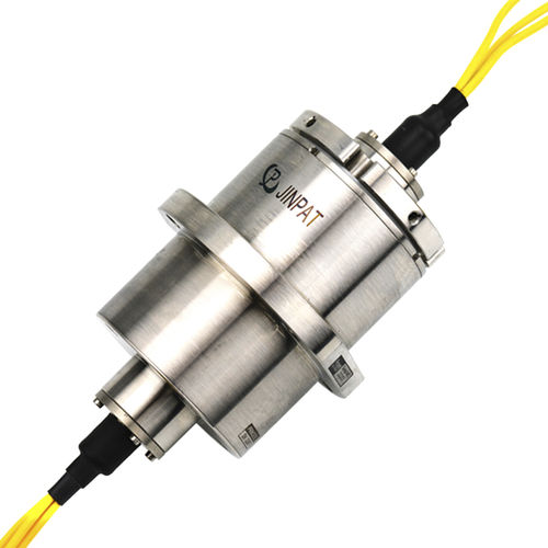 Lichtleiter-Schleifring - LPFO-03B  - JINPAT Electronics Co., Ltd. - elektro-optisch / für Radarantennen / für Videoüberwachungsanwendung