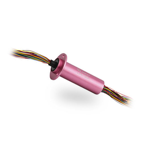 Kapsel-Schleifring - LPC-56A - JINPAT Electronics Co., Ltd. - Gold