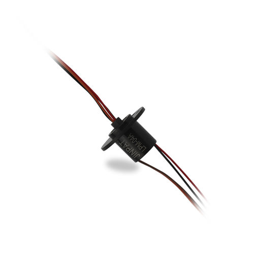 Kapsel-Schleifring - JINPAT Electronics Co., Ltd.