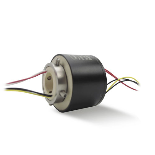 Schleifring - LPT012B-0602 series - JINPAT Electronics Co., Ltd.