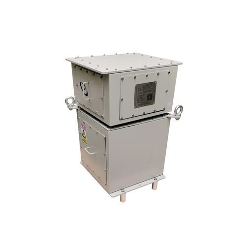 Elektrischer Schleifring - LPA000-03300-01PE-0350-0210-16S - JINPAT Electronics Co., Ltd. - für Schifffahrtsanwendungen / ex-geschützt
