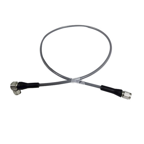Koaxialkabelkonfektionierung - SWA360-2.92/M-2.92/M - JINPAT Electronics Co., Ltd. - für Telekommunikationsnetz / für Test