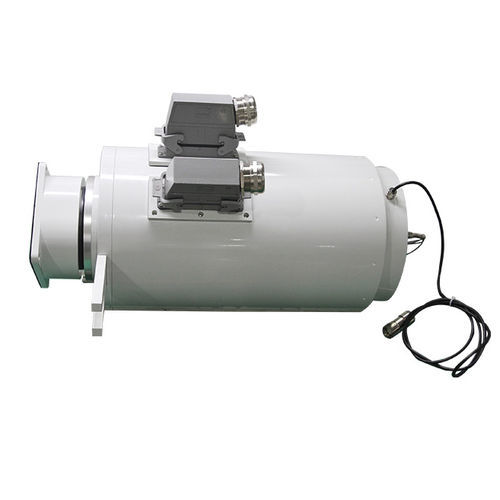 Schleifring mit Vollwelle - JINPAT Electronics Co., Ltd. - für Windkraftanlage / für Windradmontage