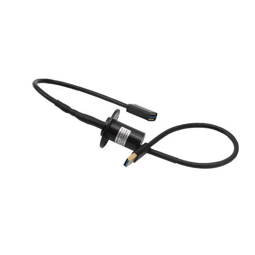USB-Schleifring - JINPAT Electronics Co., Ltd. - Ethernet / HD-SDI / HDMI