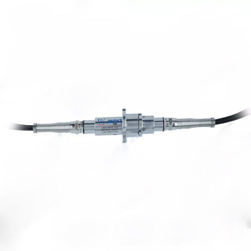 Lichtleiter-Schleifring - LPFO-03N-A - JINPAT Electronics Co., Ltd. - Industrie / IP65 / eingebaut