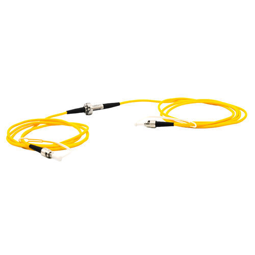 Lichtleiter-Schleifring - LPFO-01A - JINPAT Electronics Co., Ltd. - mit Vollwelle