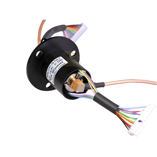 elektrischer Schleifring - JINPAT Electronics Co., Ltd.