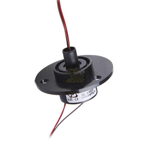 Kapsel-Schleifring - LPC-03P - JINPAT Electronics Co., Ltd. - für Windkraftanlage