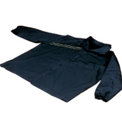 Arbeitsjacke - 81930043 - Migatronic Welding Equipment LTD. - feuerbeständig / Stoff