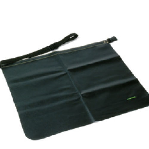 Arbeitsschürze - SKIRT - Migatronic Welding Equipment LTD. - Leder / Nylon