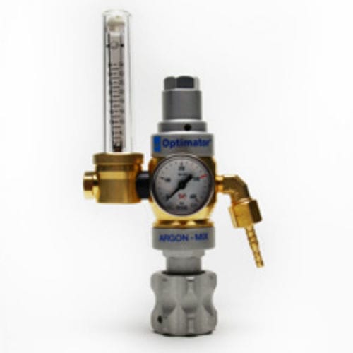 Gasdruckminderer - 81963041 - Migatronic Welding Equipment LTD. - einstufig / Industrie / zum Schweißen