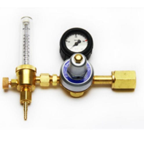Gasdruckregler - 81963055 - Migatronic Welding Equipment LTD. - für Azetylen / Membran / einstufig
