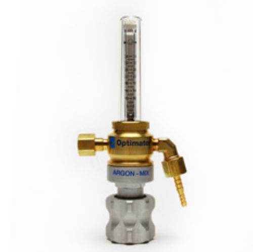Gasdruckregler - 81963045 - Migatronic Welding Equipment LTD. - für Wasserstoff / Kolbenantrieb / einstufig