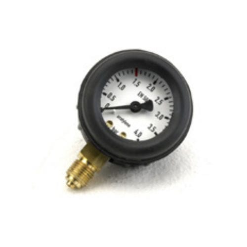 Analoges Manometer - 81963140 - Migatronic Welding Equipment LTD. - Gewinde / für Gas / Niederdruck