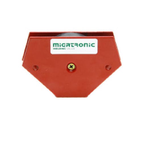 Aluminium-Nickel-Kobalt-Magnet - 81080003 - Migatronic Welding Equipment LTD. - Sandwich