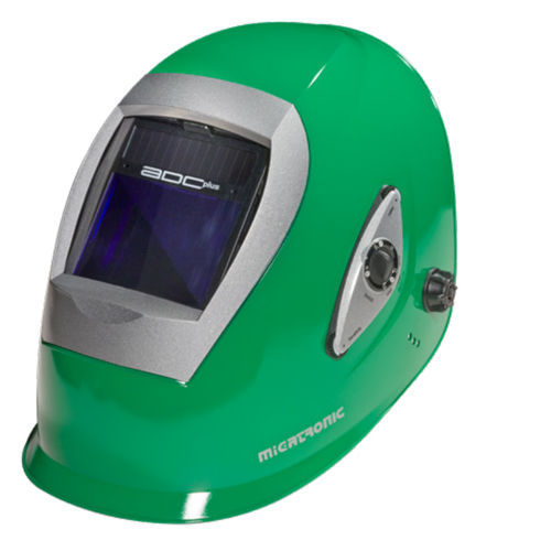 Selbstverdunkelnde Schweißmaske - 81910830 - Migatronic Welding Equipment LTD. - automatisch / MIG