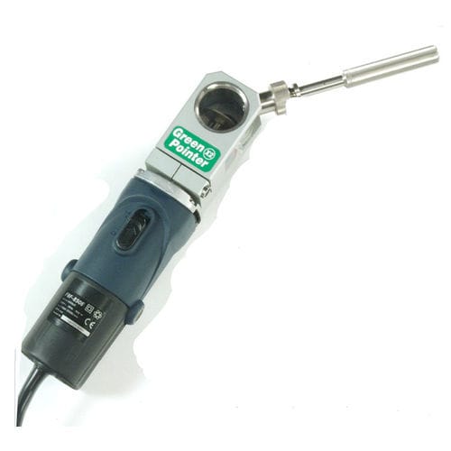 Planes Schleifen - 82036170 - Migatronic Welding Equipment LTD. - Metall / für Automobilanwendungen / Industrie