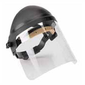 Gesichtsschutzschild - 81910007 - Migatronic Welding Equipment LTD.