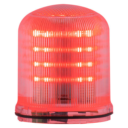 Permanent-Rundumkennleuchte - FLR S allCLEAR - SIRENA S.p.A. - Blitz / LED / IP66