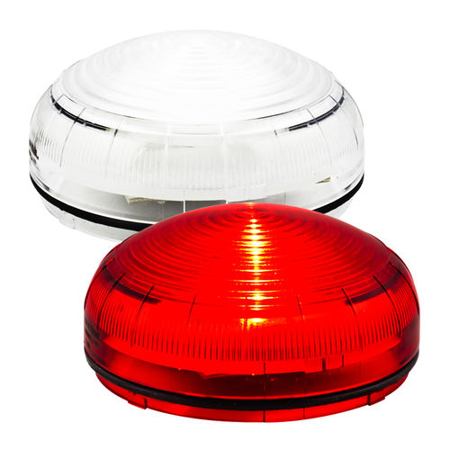 Blitzleuchte - XLF FA - SIRENA S.p.A. - LED / IP66 / leistungsstark
