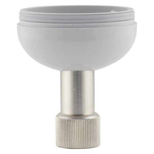 Maschinenfuß - ELYPS MB POLE BASE - SIRENA S.p.A. - Kunststoff / Gewinde / stationär