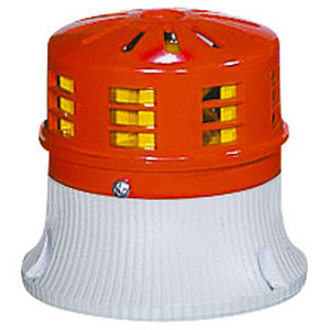 Sirene ohne Leuchtfeuer - MICRO W10 S - SIRENA S.p.A. - IP42