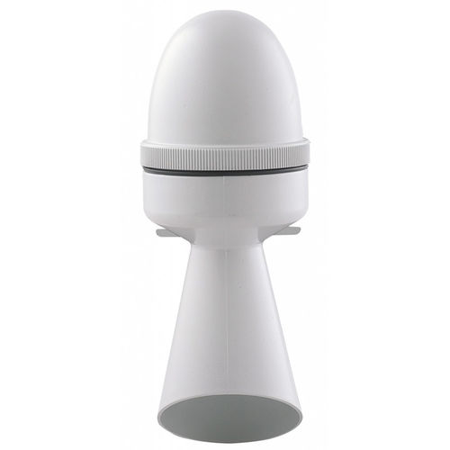 Warnhupe / LED -Alarmleuchte - SEM- SEM PLUS - SIRENA S.p.A. - IP43