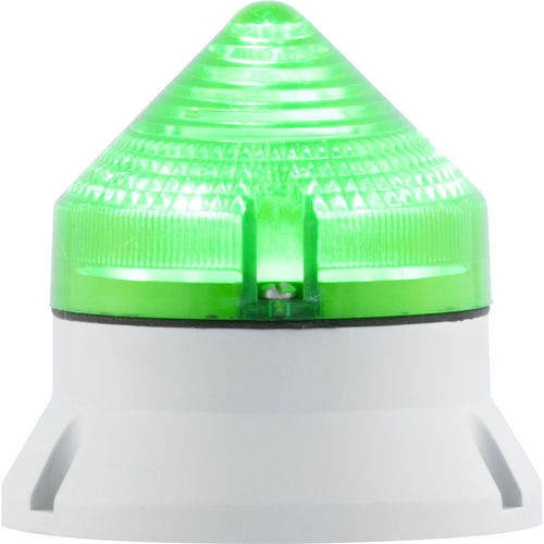 Permanent-Warnleuchte - CTL 600 - SIRENA S.p.A. - Blitz / LED / mit Glühlampe