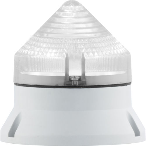 Permanent-Warnleuchte - CTL 600 - SIRENA S.p.A. - Blitz / LED / mit Glühlampe