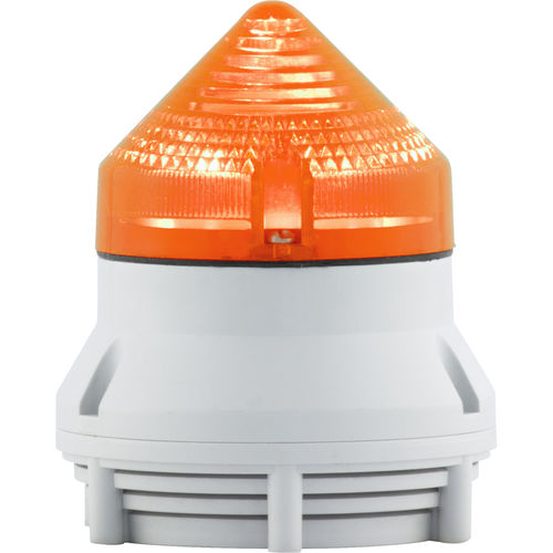 Permanent-Warnleuchte - CTL 600 A - SIRENA S.p.A. - Blitz / LED / mit Glühlampe