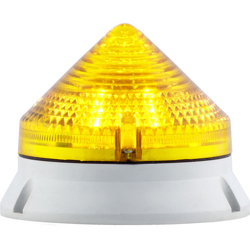 Permanent-Warnleuchte - CTL 900 - SIRENA S.p.A. - Blitz / LED / Xenon