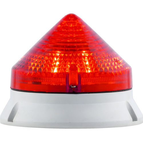 Permanent-Warnleuchte - CTL 900 - SIRENA S.p.A. - Blitz / LED / Xenon