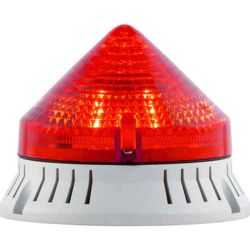 Permanent-Warnleuchte - CTL 900 A - SIRENA S.p.A. - Blitz / LED / Xenon