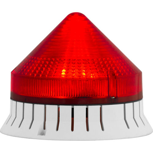 Permanent-Warnleuchte - CTL 1200 A - SIRENA S.p.A. - Blitz / LED / 24 V AC