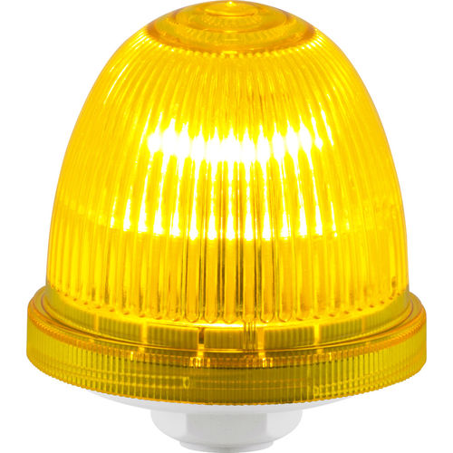 Permanent-Warnleuchte - OVOLUX FLASHING R - SIRENA S.p.A. - Blitz / LED / Xenon