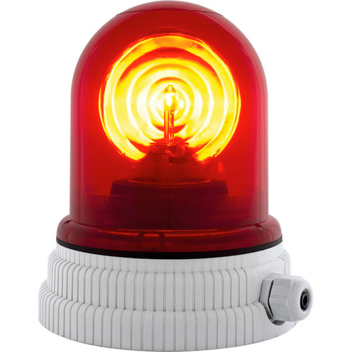 Rundumleuchte - TYPE 200 H1 - SIRENA S.p.A. - LED / 24 V AC / 110 V AC