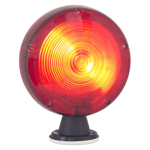 Stroboskopleuchte - FAROLAMP S - SIRENA S.p.A. - Blitz / LED / 24 V AC