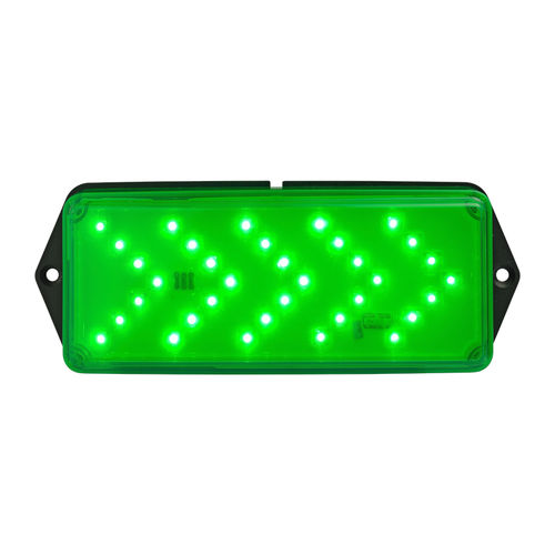 LED-Ampel - F4 - SIRENA S.p.A. - 24 V AC / 24 VDC / IP67