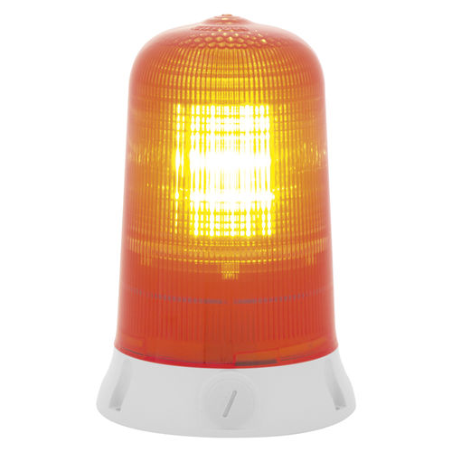 Permanent-Warnleuchte - ROTALLARM S - SIRENA S.p.A. - Blitz / mit Glühlampe / 24 V AC