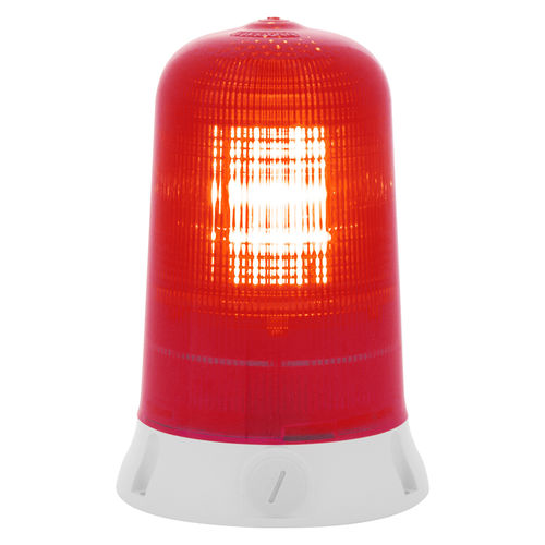 Blitzleuchte - ROTALLARM S H1 - SIRENA S.p.A. - Halogen / 24 V AC / 12 V AC