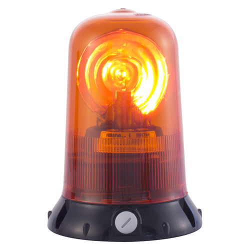 Rundumleuchte - ROTALLARM HD - SIRENA S.p.A. - Halogen / mit Glühlampe / 24 V AC