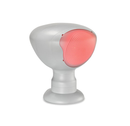 Sirene ohne Leuchtfeuer - SIR-TOUCH LED - SIRENA S.p.A. - für Außenbereich