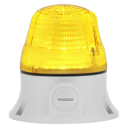 Blitzleuchte - MICROLAMP X - SIRENA S.p.A. - LED / Xenon / mit Glühlampe