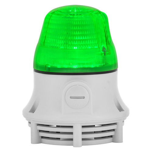 Blitzleuchte - MICROLAMP X A - SIRENA S.p.A. - LED / Xenon / 12 VDC