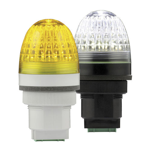Stroboskopleuchte - P40 S - SIRENA S.p.A. - Permanent / Blink / LED