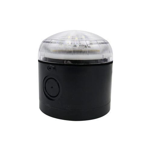 Flash-Warnleuchte - SIRENA S.p.A. - LED / 24 VDC / 24 V AC