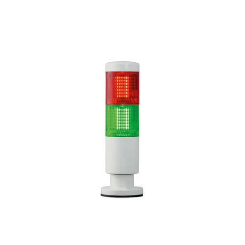LED-Signalsäule - Baby TWS - SIRENA S.p.A. - Blitz / Permanent / Blink