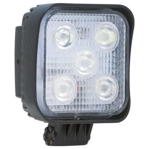 LED-Handleuchte - LWL 10W 5 LED - SIRENA S.p.A. - für Fahrzeuge / kompakt / Langzeit
